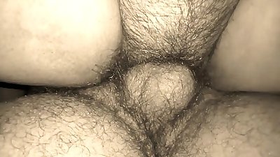 Funky night fucking doggy shonu indian