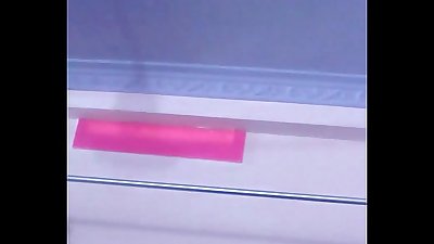 Indian babe masturbation