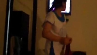 Indian kharagpur girl honeymoon leaked in hotel with husband