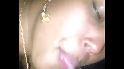 Horny amateur indian bhabhi blowjob - indianhiddencams.com