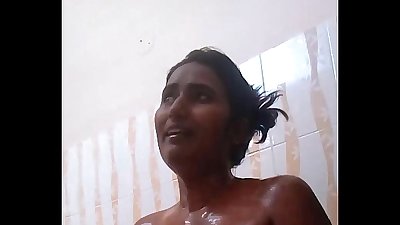 Swathi naidu shower video - fuckmyindiangf.com
