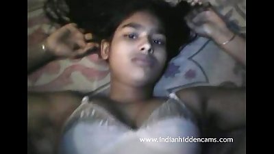 Beautiful desi indian girl fucked - indianhiddencams.com
