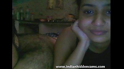 Indian couple live cam sex webcam