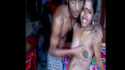 Married indian couple from bihar sex scandal - indianhiddencams.com