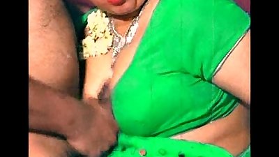 Mature indian kamini bhabhi sucking and fucking