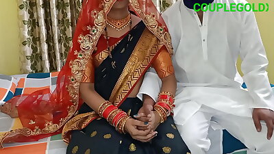 दुसरी शादी की सुहागरात में अलग मजा आया उपर चढकर से लाती है