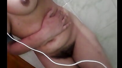 Divorce Poonam Bhabhi Show Mangoes and hair pussy